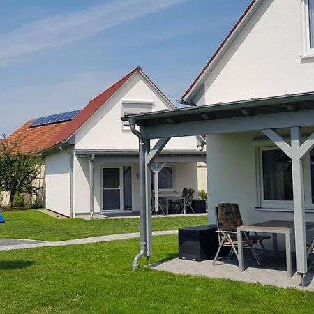 Ferienhaeuser May Weigenheim 外观 照片